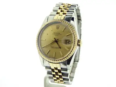 Rolex Oyster Perpetual 15053