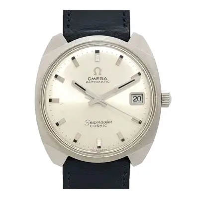 Omega Seamaster 166.022