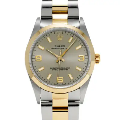 Rolex Oyster Perpetual 14203