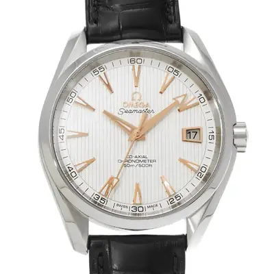 Omega Seamaster 231.13.42.21.02.002