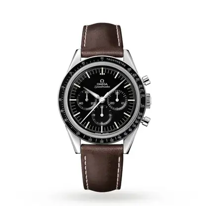 Omega First In Space Numbered Edition