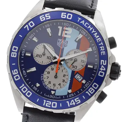 TAG Heuer CAZ101N Gulf Formula 1