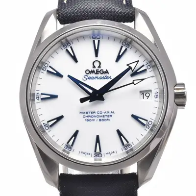 Omega Seamaster 231.92.39.21.04.001