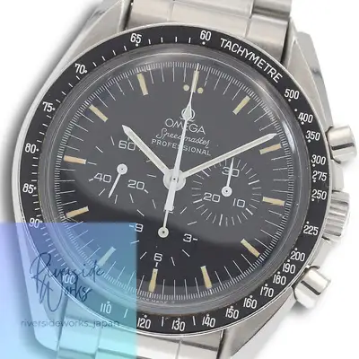 Omega OMEGA ST145.022 Speedmaster Professional Moonwatch