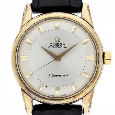 Omega Seamaster TO310041