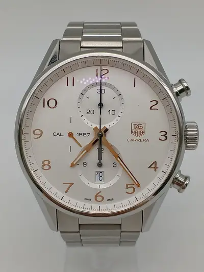 TAG Heuer Carrera CAR2012.BA0799