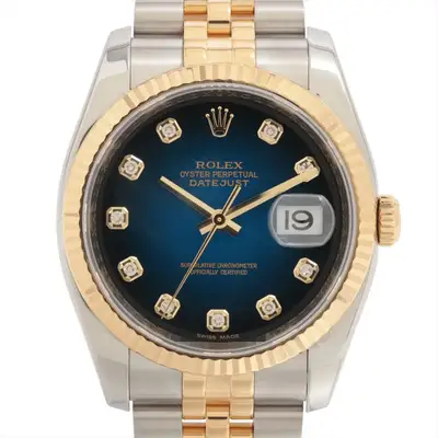 Rolex Datejust 116233G