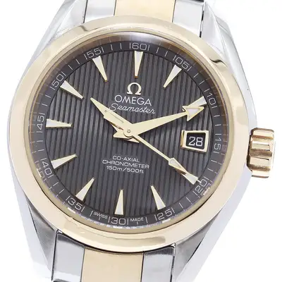 Omega Seamaster 231.20.30.20.06.002