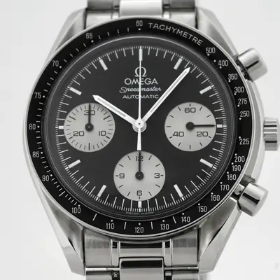 Omega Speedmaster 3510.52.00
