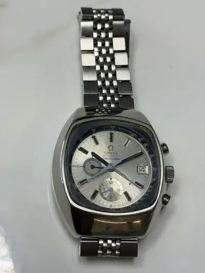 Omega Seamaster 176.005