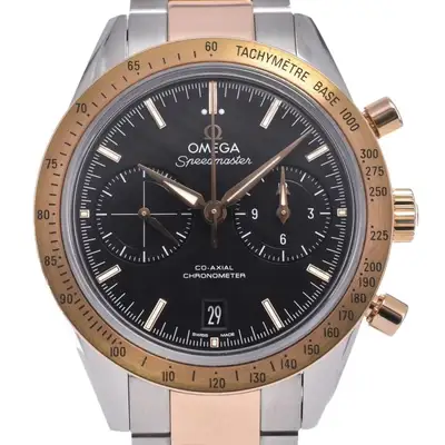 Omega Speedmaster 57 Co-Axial #AOHW1355