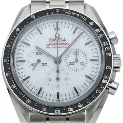 Omega Speedmaster Moonwatch Professional Chronograph 310.30.42.50.04.00