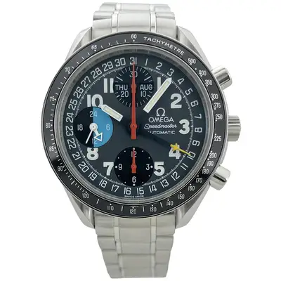Omega SPEEDMASTER MARK 40 520.53 CHRONOGRAPH