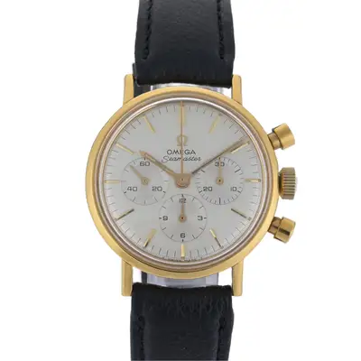 Omega Seamaster 105.005
