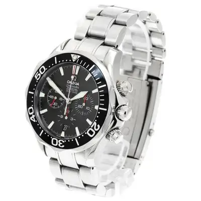 Omega Seamaster 2594.52