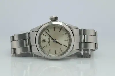 Rolex 6618 ROLEX Oyster Perpetual