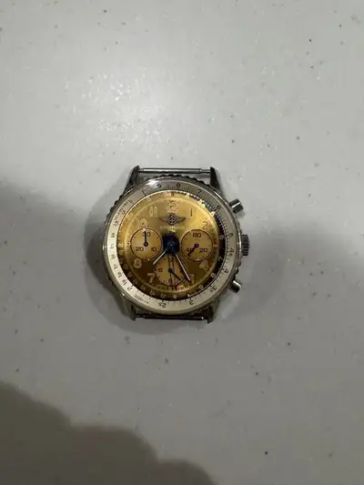 Breitling Navitimer 92 Chronograph