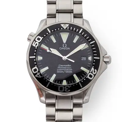 Omega Seamaster 2254.50.00