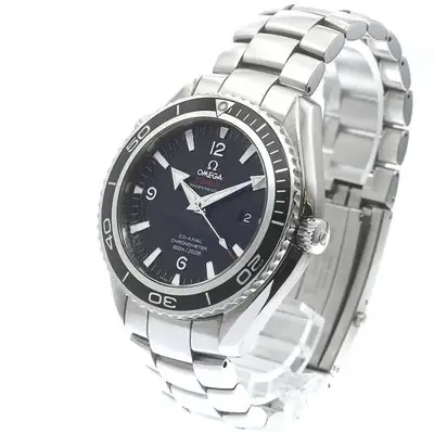 Omega Seamaster 222.30.46.20.01.001