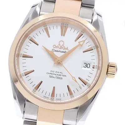 Omega Seamaster 2304.30