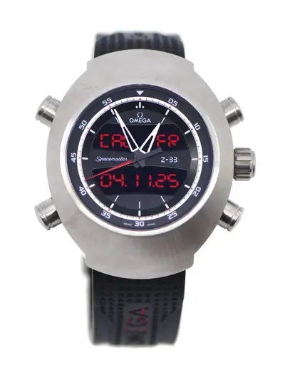 Omega Speedmaster 325.92.43.79.01.001