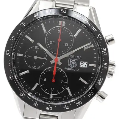 TAG Heuer Carrera Calibre 16 CV2014