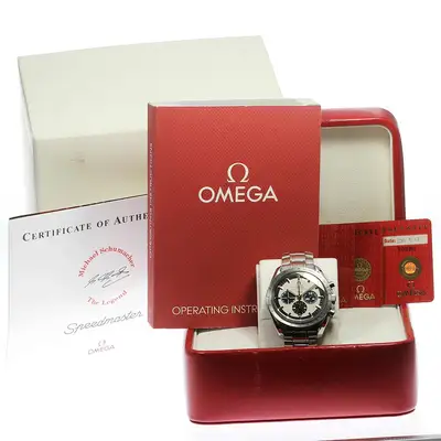 Omega Speedmaster 3853.32