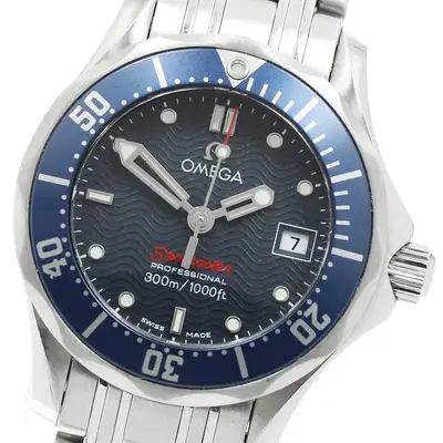 Omega Seamaster 300 2224.8 TO325949