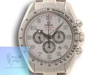Omega Speedmaster 321.10.44.50.02.001
