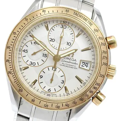 Omega Speedmaster 323.21.40.40.02.001