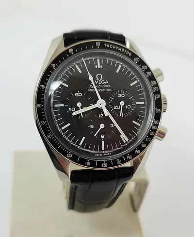 Omega SPEEDMASTER MOONWATCH PROFESSIONAL Winding 31133423001001
