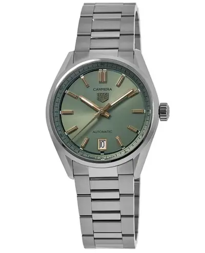 TAG Heuer Carrera Date WBN2312.BA0001