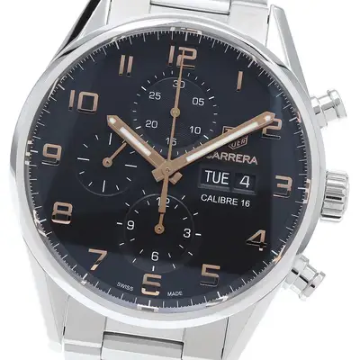 TAG Heuer Carrera Caliber 16 CV2A1AB