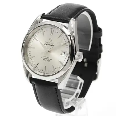 Omega Seamaster 2504.30