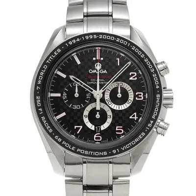 Omega Speedmaster 321.30.44.50.01.001