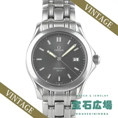 Omega Seamaster 120 2511-43 TO307340