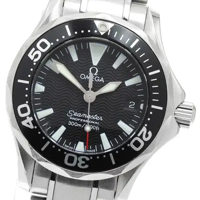 Omega Seamaster 2284.50