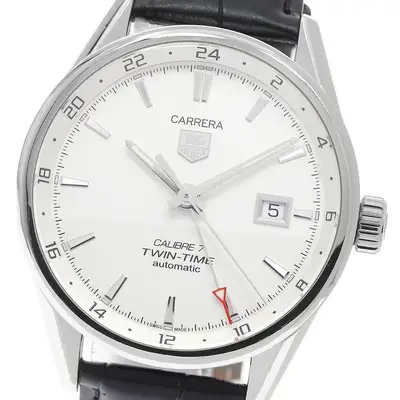 TAG Heuer WAR2011-1 Carrera Caliber 7