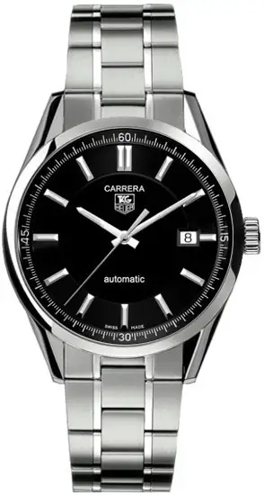TAG Heuer Carrera WV211A.BA0787 Calibre 5