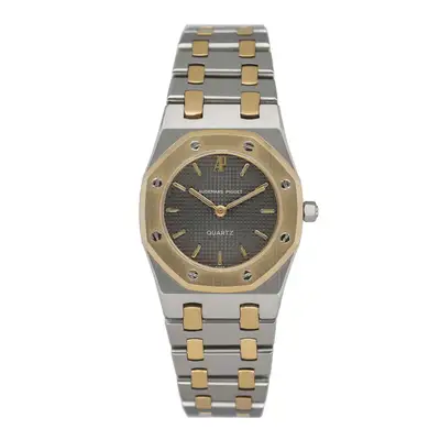 Audemars Piguet Royal Oak 6007SA