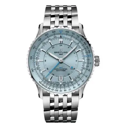 Breitling Navitimer B31 Steel A32310171C1A1