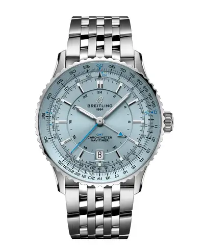 Breitling Navitimer B31 Blue Steel A32310171C1A1