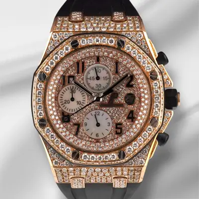 Audemars Piguet Royal Oak Offshore 26470OR
