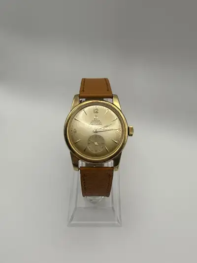 Omega Seamaster 2846/2848