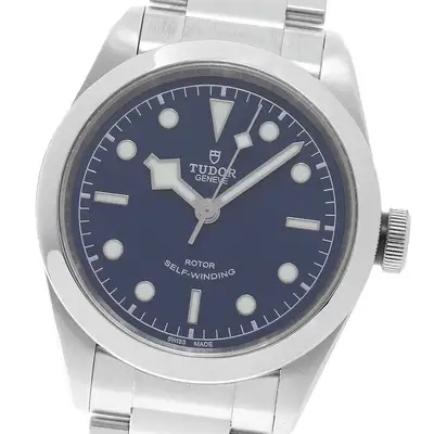 Tudor Black Bay 79540