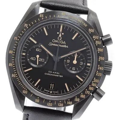 Omega Speedmaster 311.92.44.51.01.006
