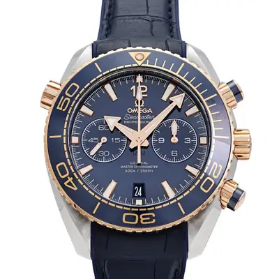 Omega Seamaster 215.23.46.51.03.001