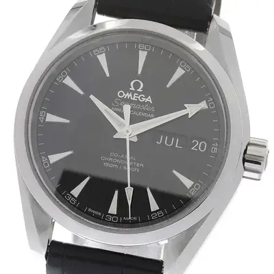 Omega Seamaster 231.13.39.22.01.001