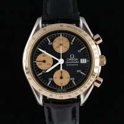 Omega Speedmaster 3316.50