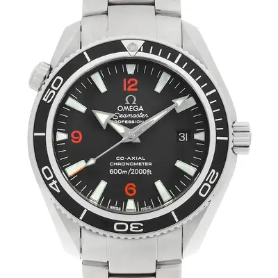Omega Seamaster 2201.51